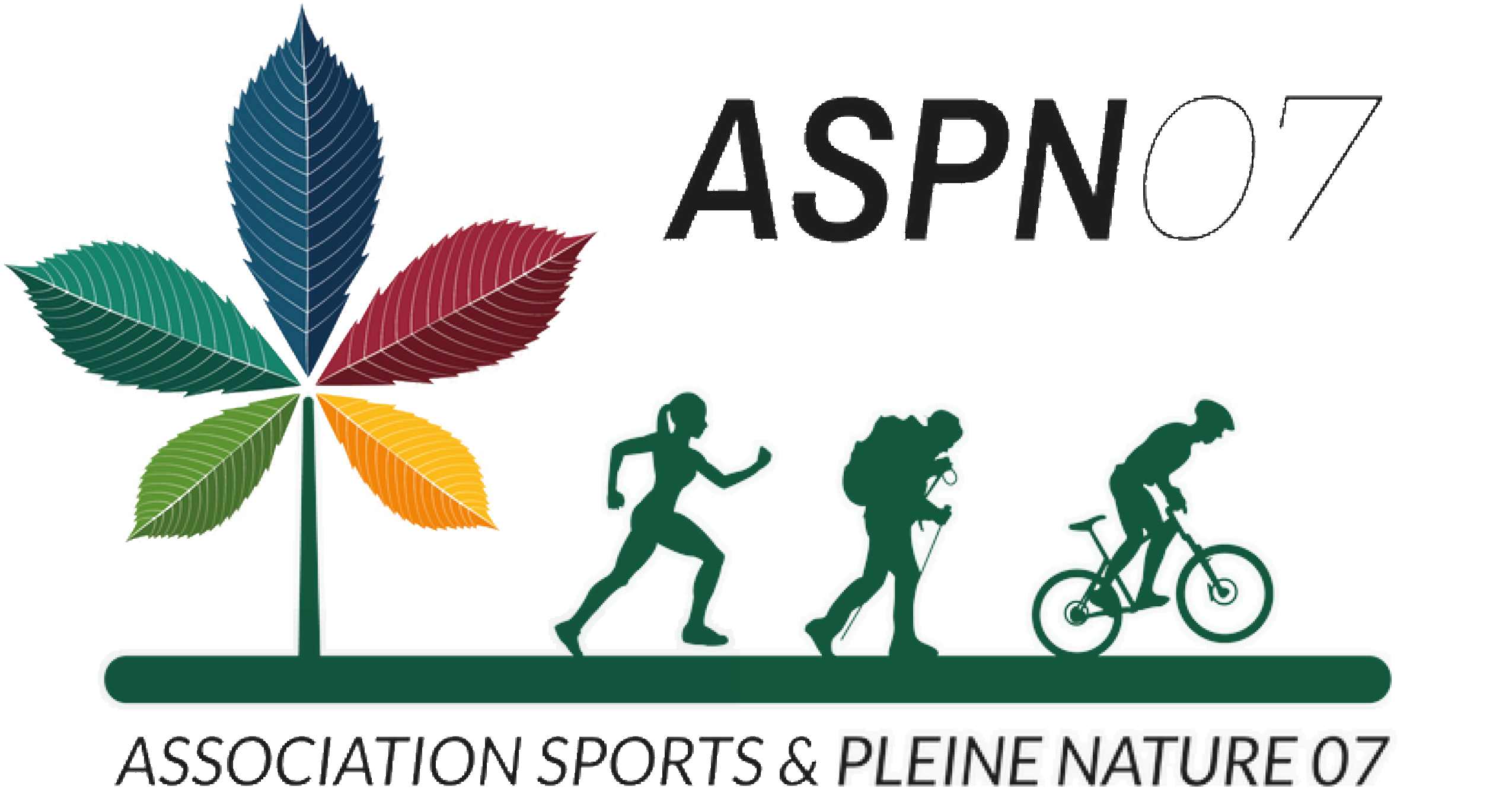 Logo de l'ASPN 07